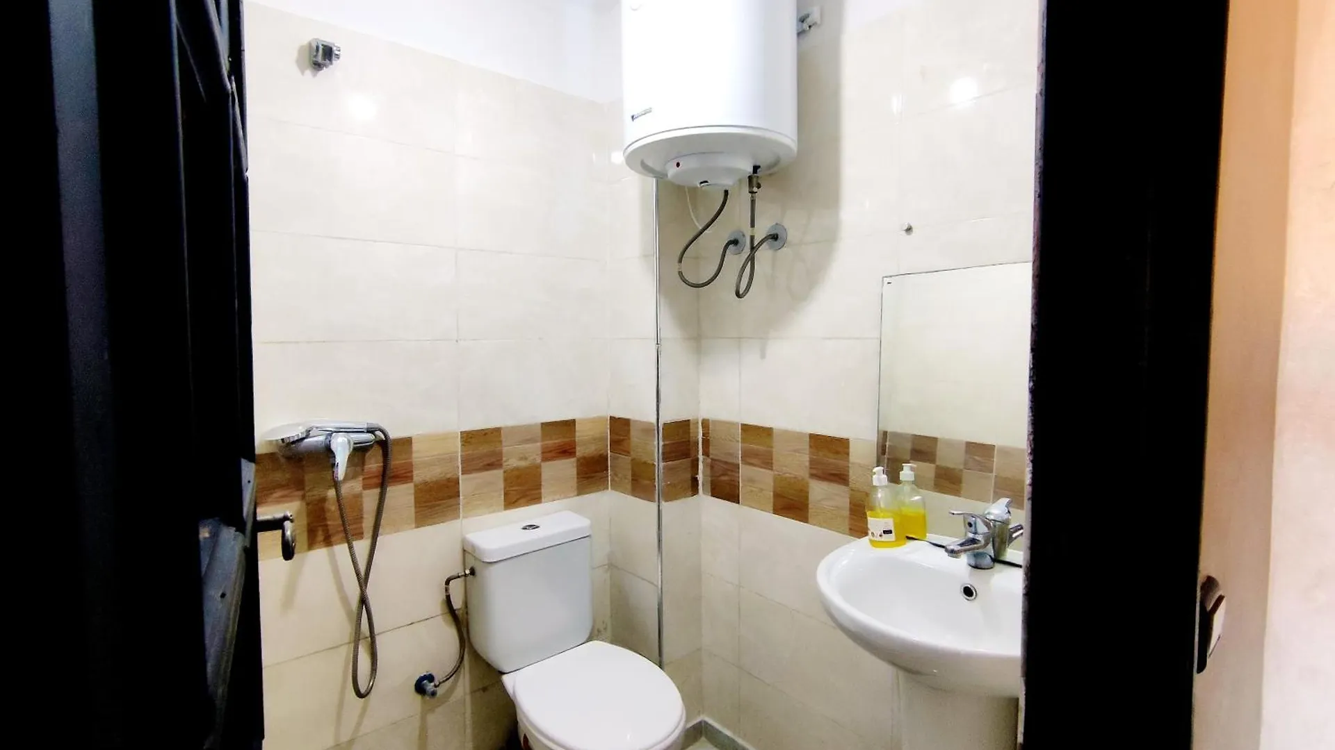 Narjis Apparthotel Marrakesh Apartment