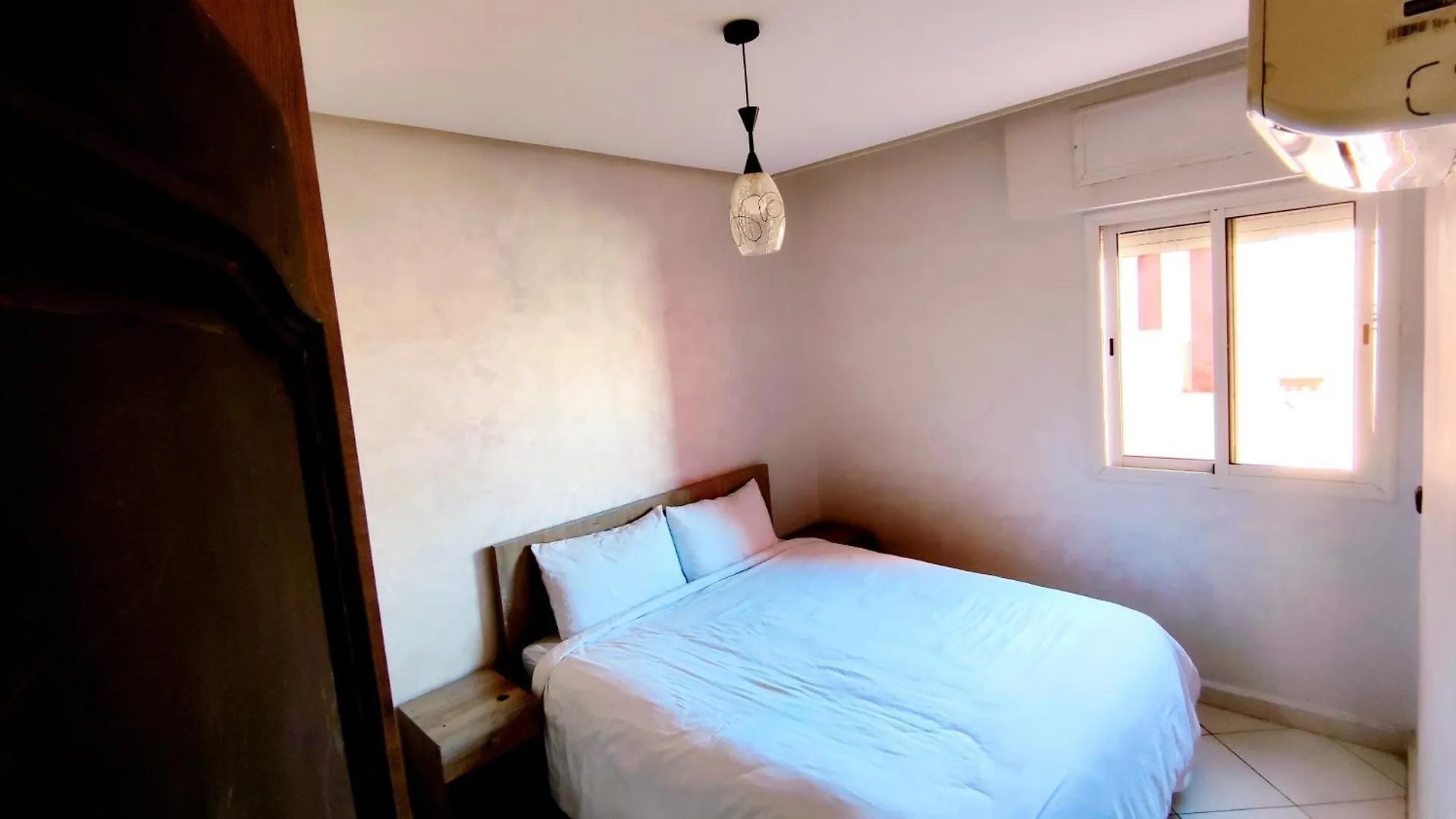 Narjis Apparthotel Marrakesh Apartment