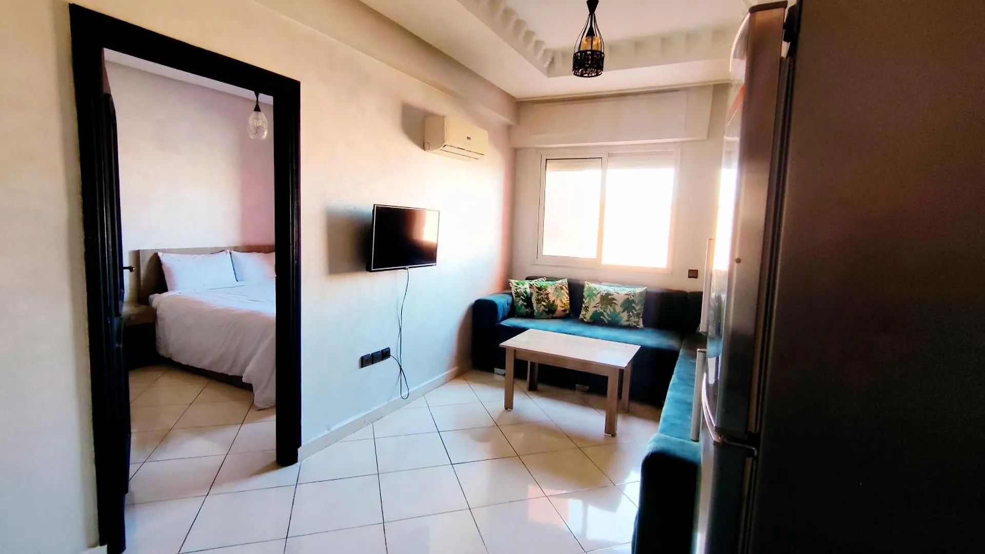 Apartment Narjis Apparthotel Marrakesh Morocco