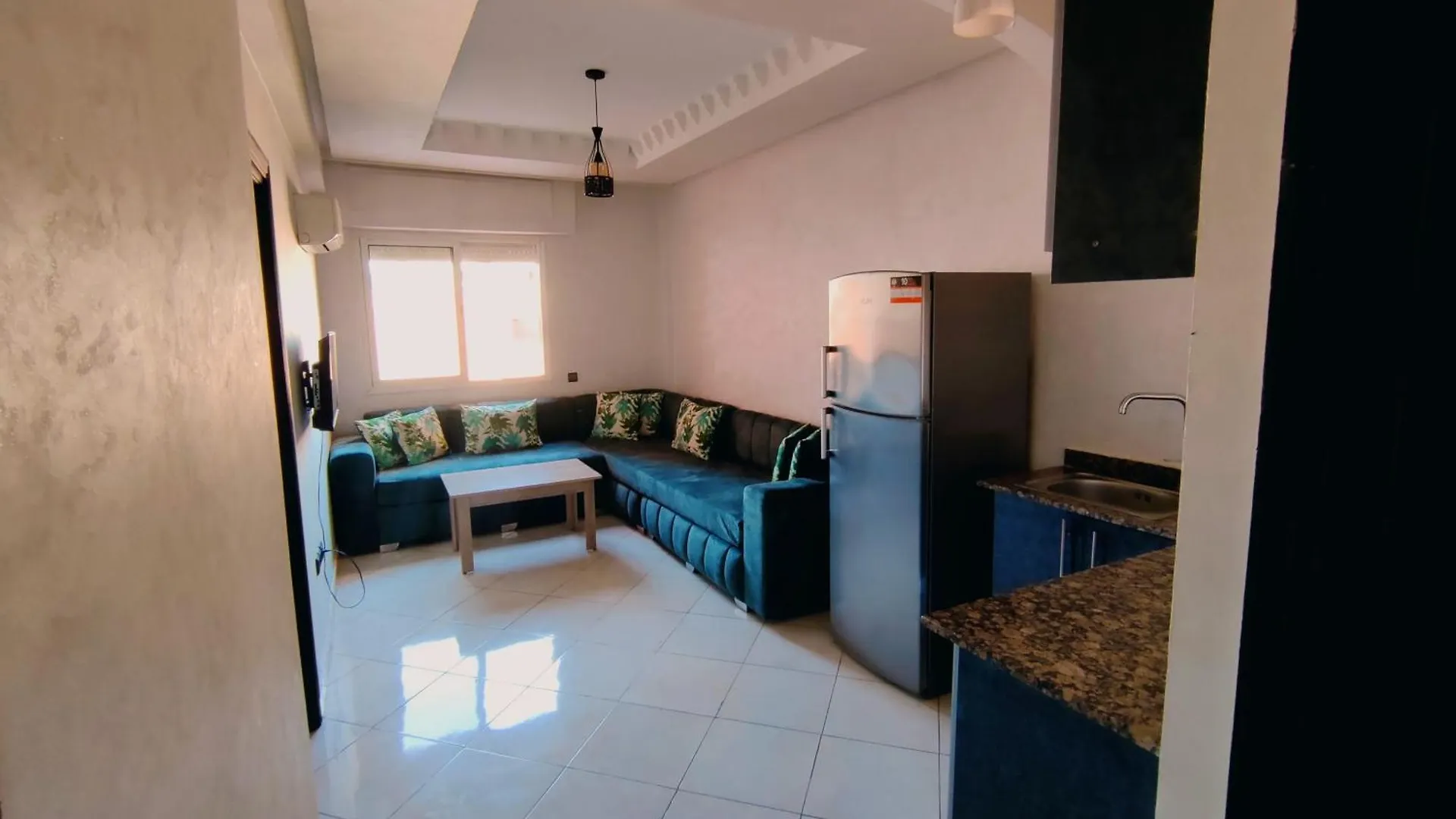 Narjis Apparthotel Marrakesh