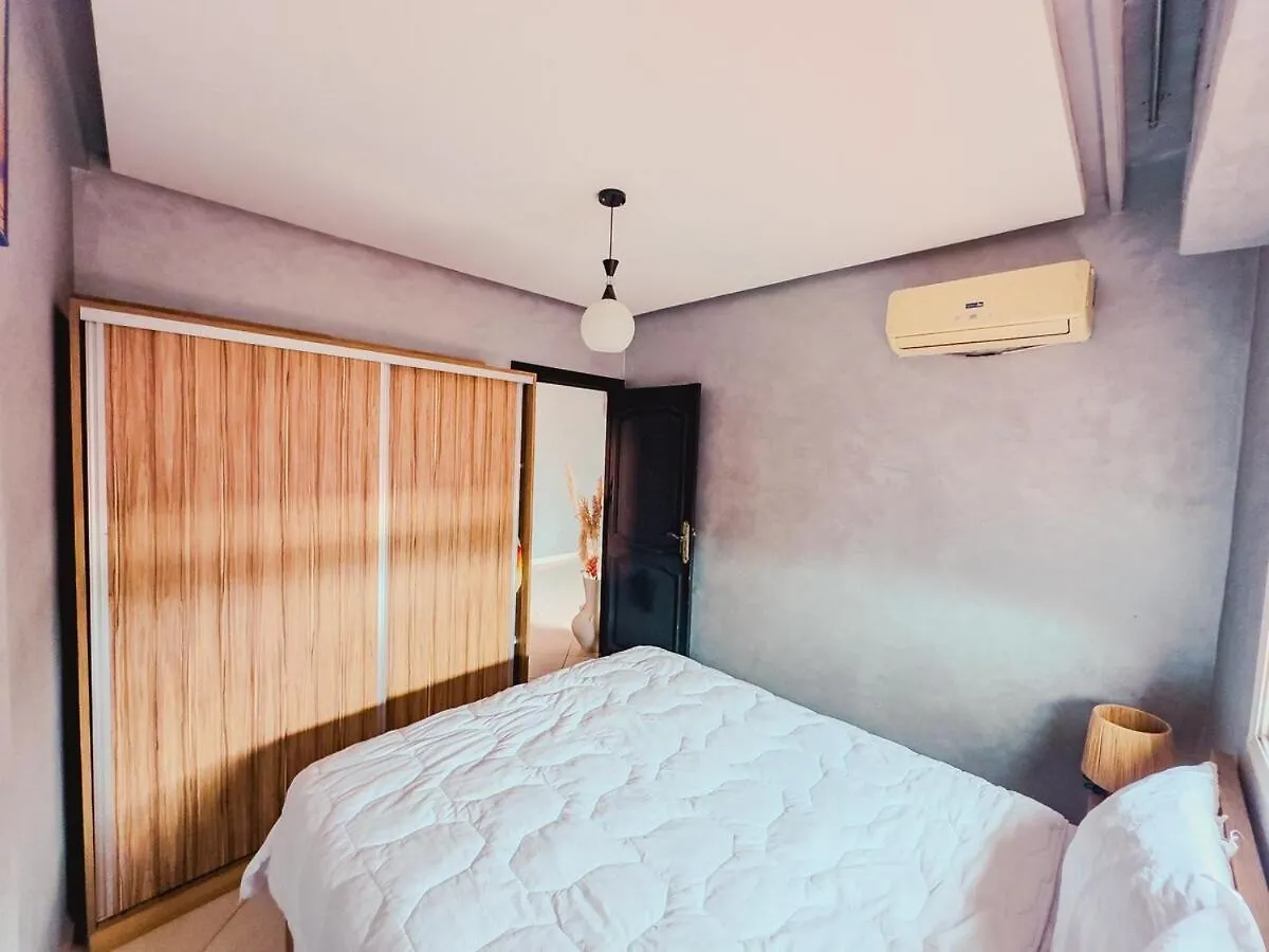 Narjis Apparthotel Marrakesh Apartment