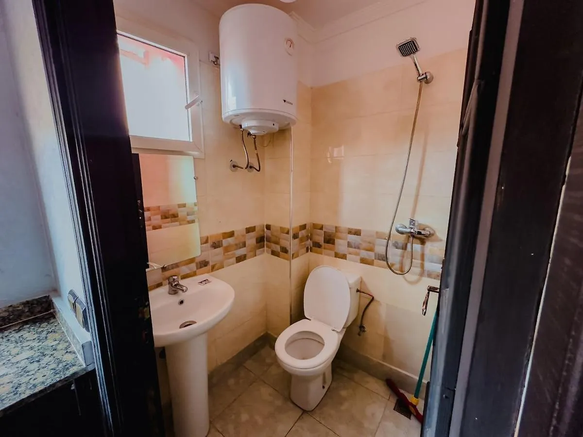 Narjis Apparthotel Marrakesh Apartment